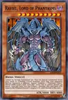 Edison Rulings for Raviel, Lord of Phantasms